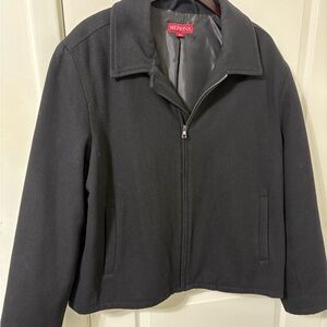 Merona Women's Dark Utility Jacket